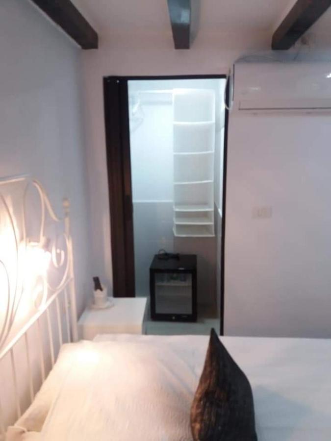 Casa Marstef 호텔 에포리수드 외부 사진