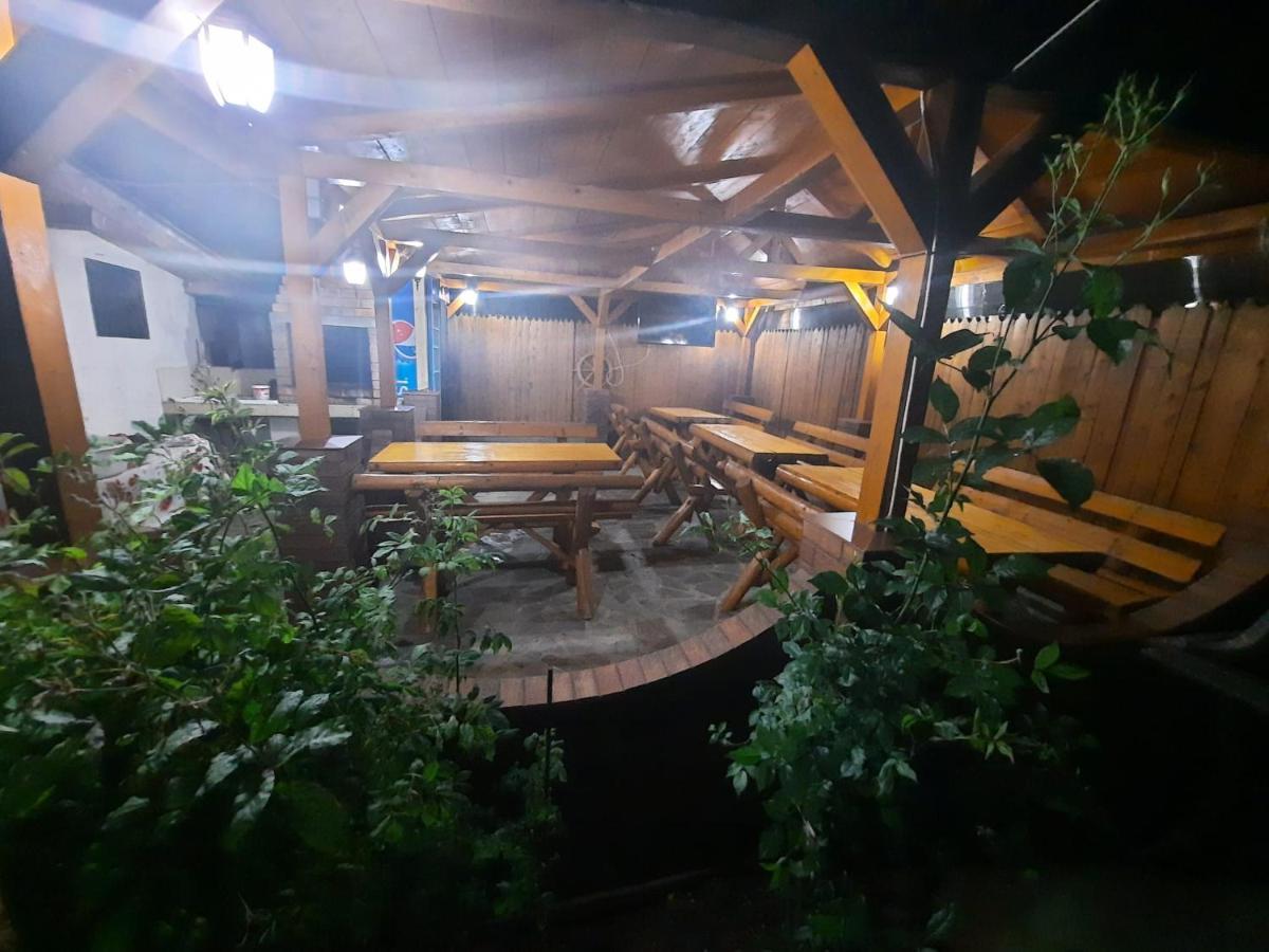 Casa Marstef 호텔 에포리수드 외부 사진