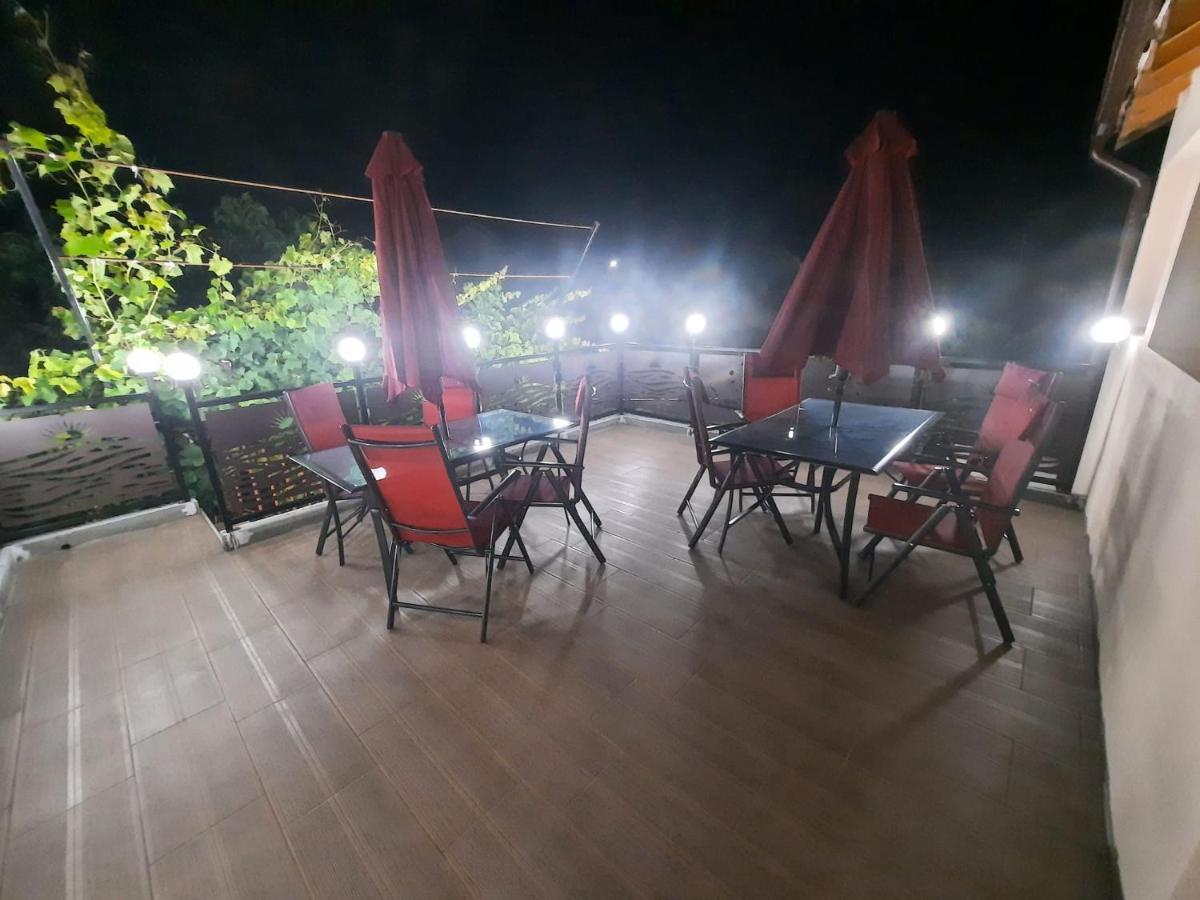Casa Marstef 호텔 에포리수드 외부 사진