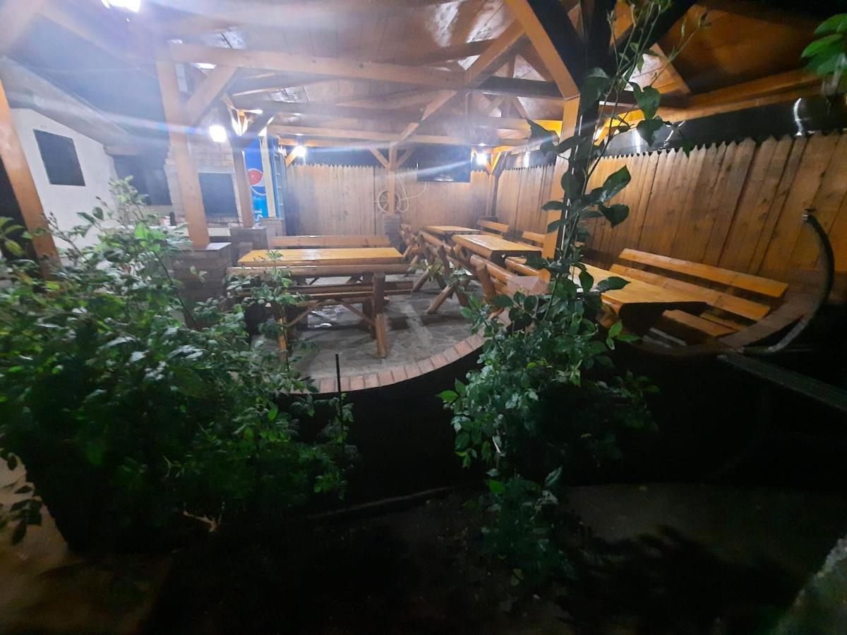 Casa Marstef 호텔 에포리수드 외부 사진