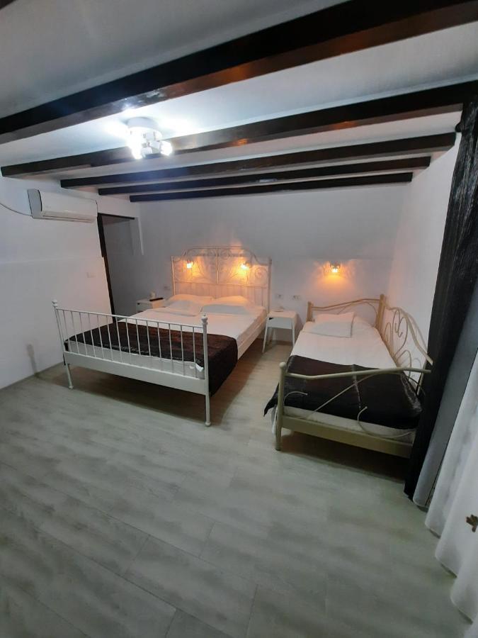 Casa Marstef 호텔 에포리수드 외부 사진