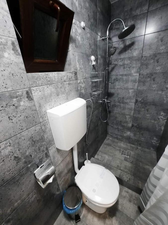 Casa Marstef 호텔 에포리수드 외부 사진