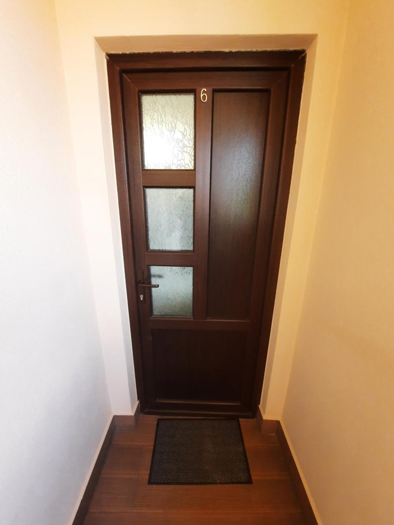 Casa Marstef 호텔 에포리수드 객실 사진