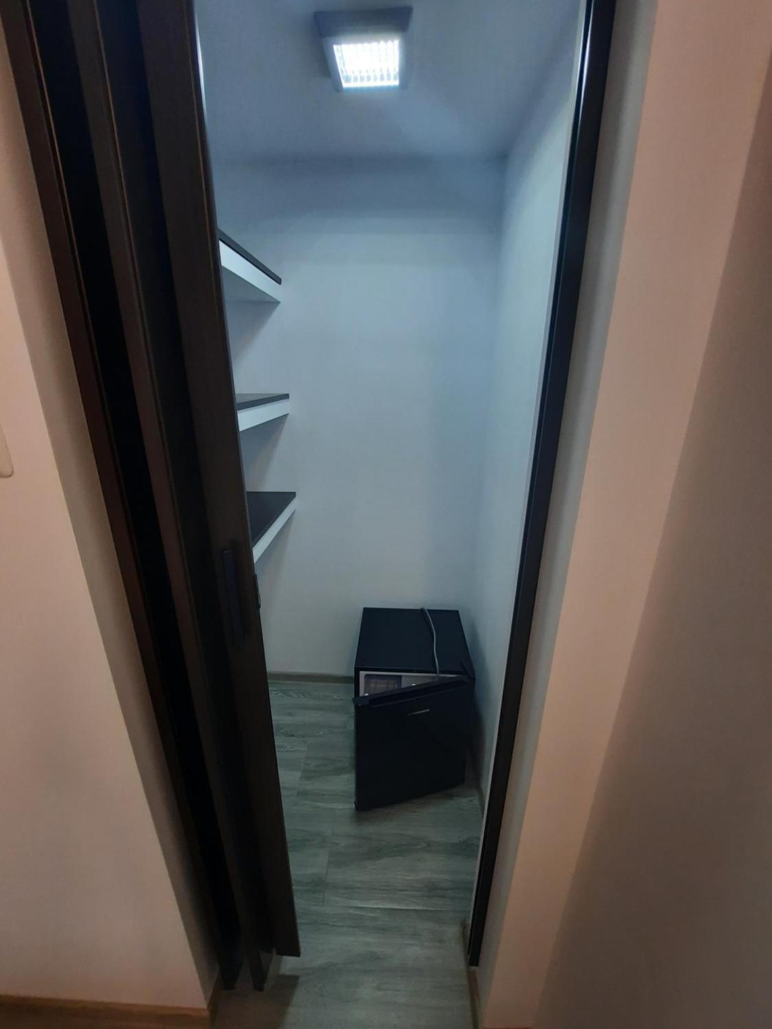 Casa Marstef 호텔 에포리수드 객실 사진